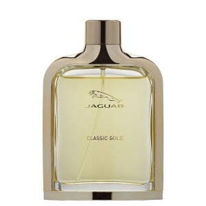 Jaguar Classic Gold туалетная вода для мужчин, 100 ml