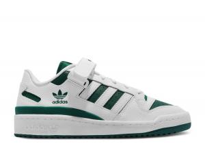 Adidas forum low hotsell green