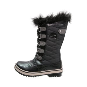 Зимние ботинки/зимние ботинки TOFINO II Sorel, цвет black/quarry