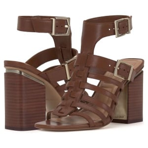 Туфли Vince Camuto Hicheny, цвет Cinnamon Bark