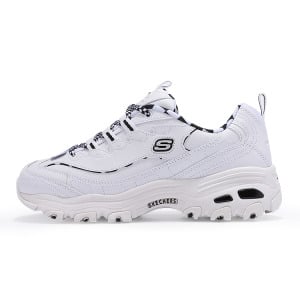 Кроссовки Skechers D'LITES Массивные женские