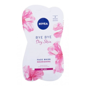 Для сухой кожи 15 мл Nivea Bye Bye