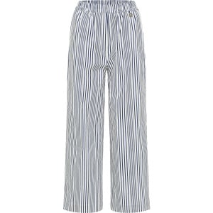 Брюки DreiMaster Culotte, цвет Wollweiss Marine