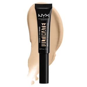 Праймер Ultimate Shadow & Liner для теней и подводки для глаз, средний размер, Nyx Professional Makeup