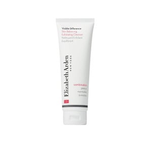 Очищение лица VISIBLE DIFFERENCE SKIN BALANCING EXFOLIATING CLEANSER 125ML Elizabeth Arden