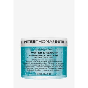 Маска для лица Water Drench® Hyaluronic Cloud Mask Увлажняющий Гель Peter Thomas Roth