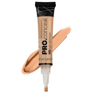 Корректор для лица HD Pro Conceal Corrector L.A. Girl, Natural