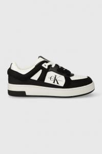 BASKET CUPSOLE LOW MIX ML FAD Calvin Klein Jeans CDEK.Shopping