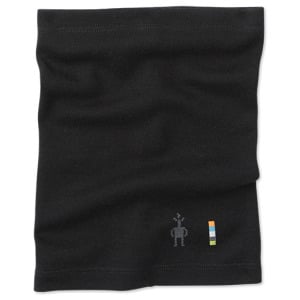 Шарф-труба Smartwool Merino 250 Neck Gaiter, черный