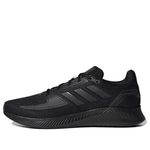 Кроссовки бег сокол 2.0 Adidas, черный