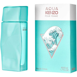 Туалетная вода Kenzo Aqua