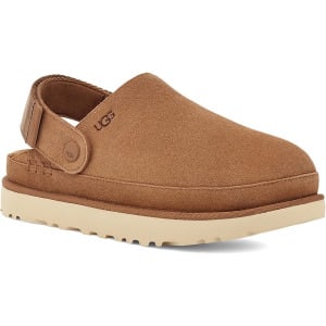 Сабо UGG Goldenstar, цвет Chestnut