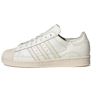 Adidas Superstar 82 Core White Wonder White Cream White