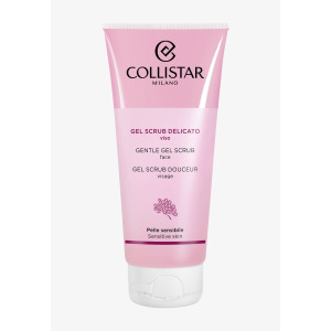 Очищающее средство Collistar Gentle Gel Scrub Collistar