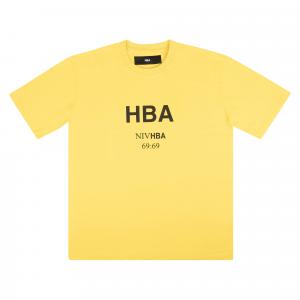 Hood by air t shirt cheap