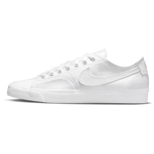 Кроссовки Nike SB Blazer Court, белый