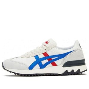 Кроссовки калифорния 78 екс Onitsuka Tiger, белый