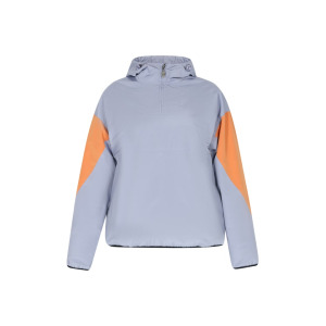 Куртка myMO ATHLSR Blouson, цвет grauviolett colorblock