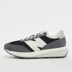 Кроссовки New Balance 370, серый/черный