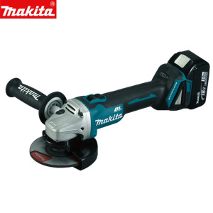 Угловая шлифовальная машина Makita DGA504TJ