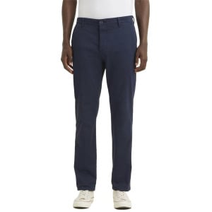 Брюки Dockers Supreme Flex Slim, синий