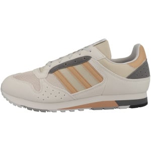 Низкие кроссовки Adidas originals low ZX 620 Spezial, бежевый