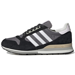 Кроссовки Adidas Originals ZX 500 Lifestyle Unisex, черный/серый/белый