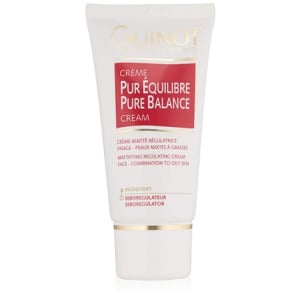 Крем для лица Creme Pur Equilibre Pure Balance 50 мл, Guinot