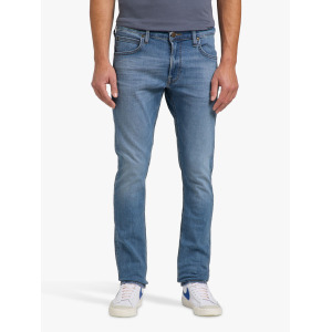 Джинсы Lee Cody Slim Denim, синие