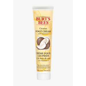 Крем для ног Coconut Foot Cream Burt's Bees