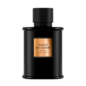 Парфюмированная вода для мужчин Instinct Bold David Beckham, 75 ml