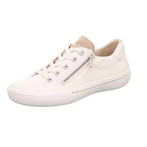 Кроссовки Legero Low FRESH, белый