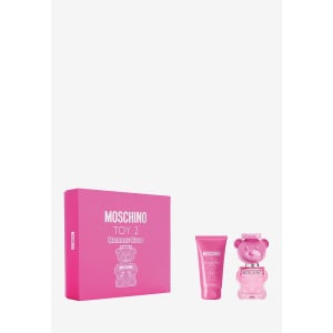 Коробки для духов НАБОР TOY 2 BUBBLE GUM Moschino, -