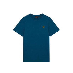 Футболка Lyle & Scott, цвет meeresblau