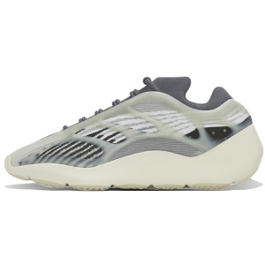 Adidas originals Yeezy 700 V3 Fade Salt дубль