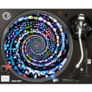 Проигрыватель Sunshine Design sdoslipmat