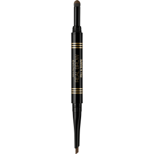 Карандаш для бровей Real Brow Fill  Форма 003 Средне-коричневый 0,66 г. MAX FACTOR