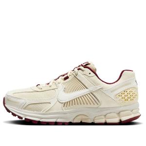 WMNS Nike Air Zoom Vomero 5 Valentine s Day coconut milk white dragon red soft pink CDEK.Shopping
