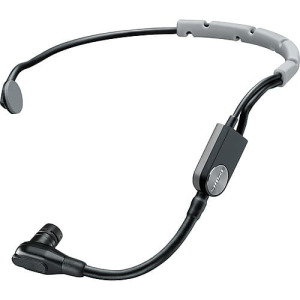 Конденсаторный микрофон Shure SM35-TQG