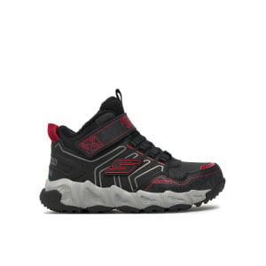 Кроссовки Skechers Combex 406422L/BKRD, черный