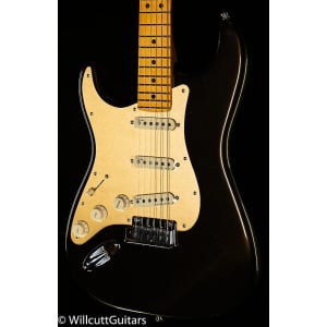 Электрогитара Fender American Ultra Stratocaster Texas Tea Lefty - US210026482-8.30 lbs