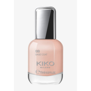 Базовое покрытие Bb Base Coat KIKO Milano