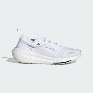 Кроссовки ADIDAS BY STELLA MCCARTNEY ULTRABOOST LIGHT, белый