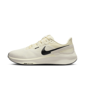 Кроссовки Nike Structure 25, цвет Coconut Milk/Phantom/Light Orewood Brown/Black