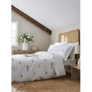 Комплект пододеяльников Sophie Allport Doggy Daycare Duvet