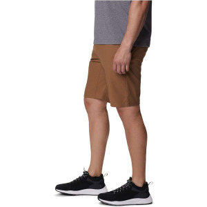 Шорты Columbia Cobble Creek Cargo Shorts, цвет Delta