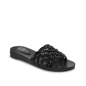 Сандалии Melly Sandal Bandolino, черный