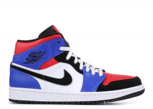 Aj1 sales mid top3