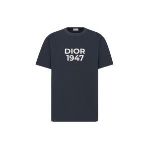 Футболка мужская Dior, белый