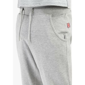 Спортивные брюки JOGGING NORMALE PASSFORM LOGO Lonsdale, серый